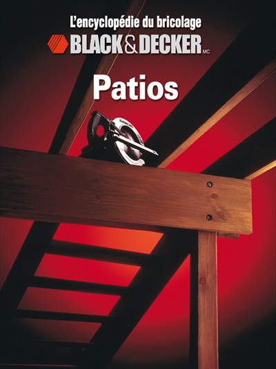 Patios - COLLECTIF