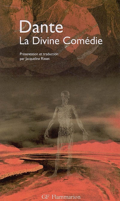 La Divine comédie Enfer/Purgatoire... - DANTE