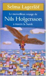 Merveilleux voyage de Nils Holgersson... - SELMA LAGERLOF