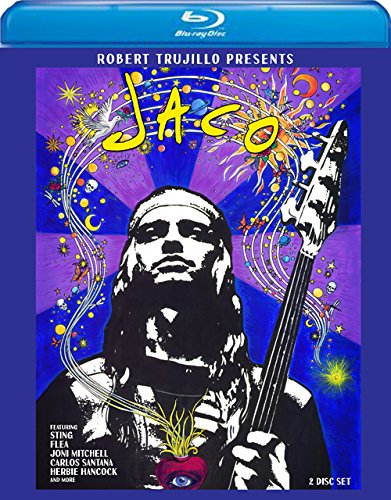 Jaco - PASTORIUS JACO