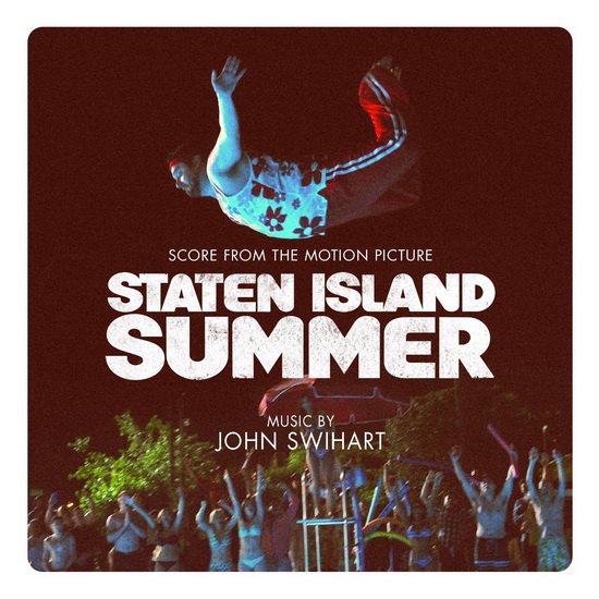 Staten Island Summer - SWIHART JOHN