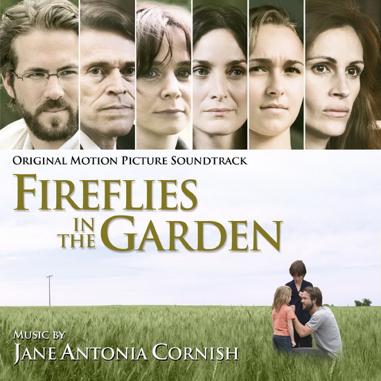 Fireflies In The Garden - COMPILATION