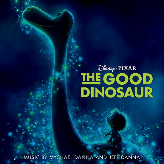 The Good Dinosaur - COMPILATION