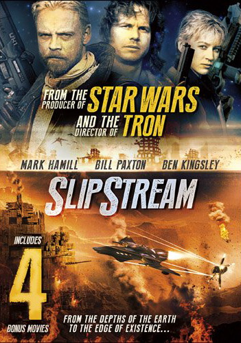 Slipstream
