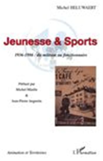 Jeunesse & Sports - MICHEL HELUWAERT