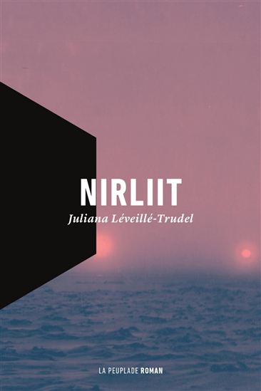 Nirliit - JULIANA LÉVEILLÉ-TRUDEL