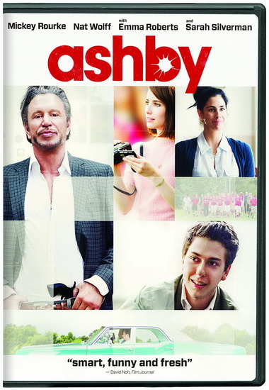 Ashby - MCNAMARA TONY