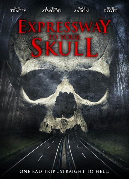 Expressway To Your Skull - OKUM MICHAEL