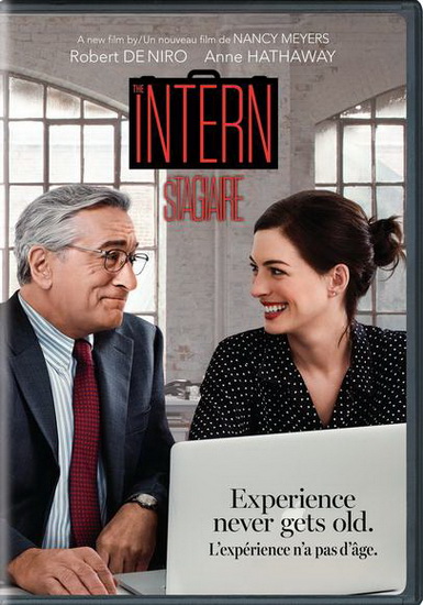 The Intern - MEYERS NANCY