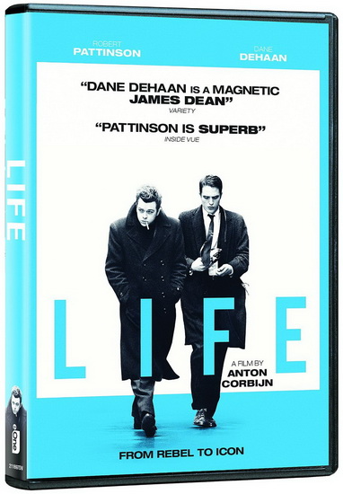 Life - CORBIJN ANTON