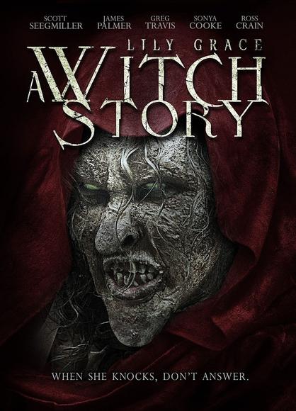 Lily Grace: A Witch Story - 