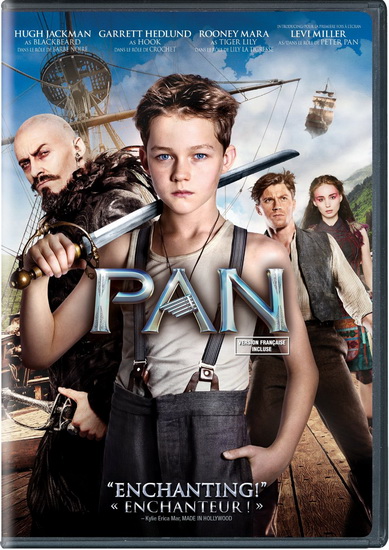 Pan - WRIGHT JOE