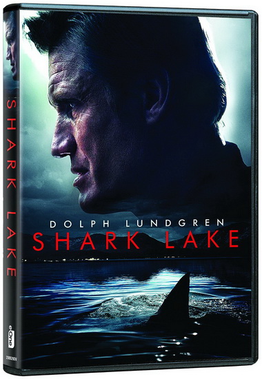 Shark Lake - DUGAN JERRY