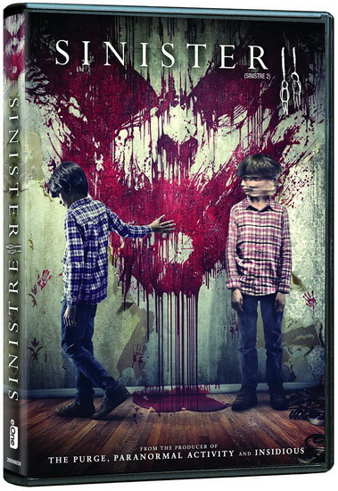 Sinister 2 - FOY CIARAN