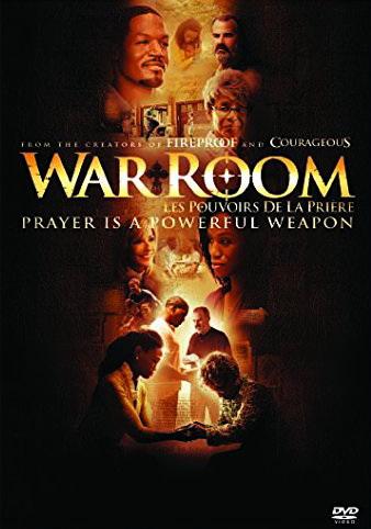 War Room - KENDRICK ALEX