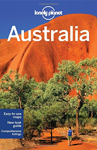 Australia 18th ed. - COLLECTIF
