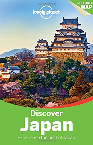 Japan 3rd ed. - COLLECTIF