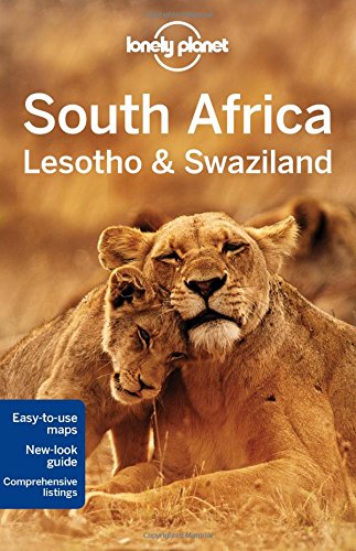 South Africa 10th ed. - COLLECTIF