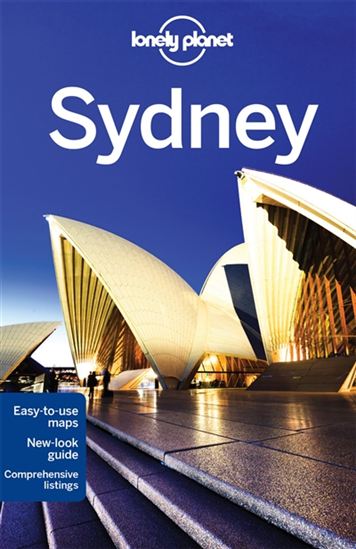 Sydney 11th ed. - COLLECTIF
