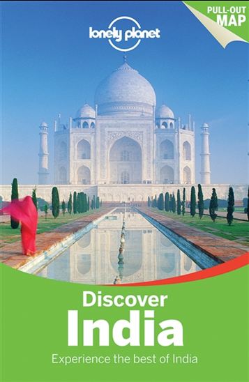 India 3rd ed. - COLLECTIF
