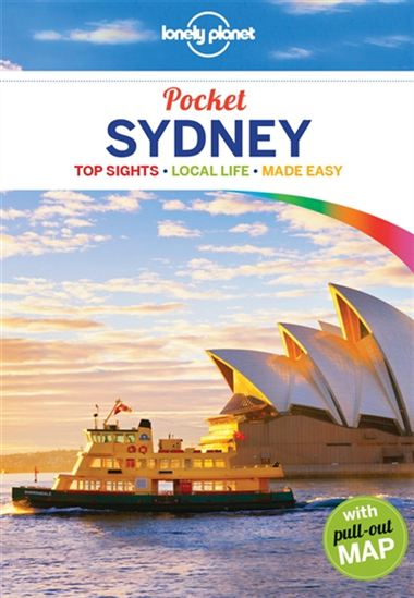 Sydney 4th ed. - COLLECTIF