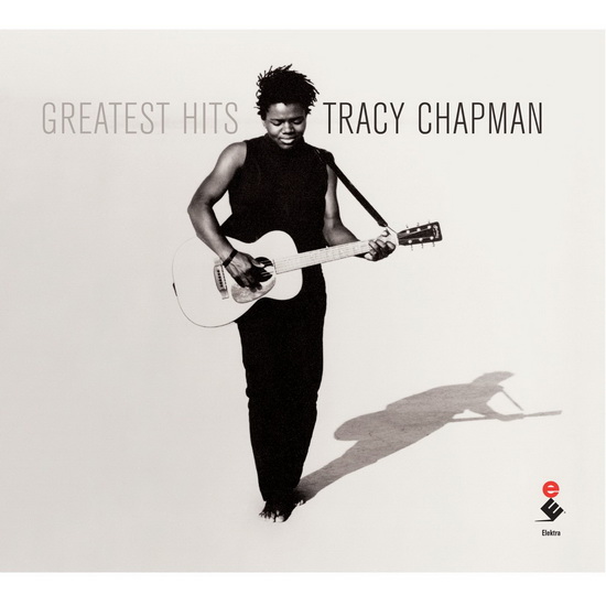 Greatest Hits, Tracy Chapman - CHAPMAN TRACY
