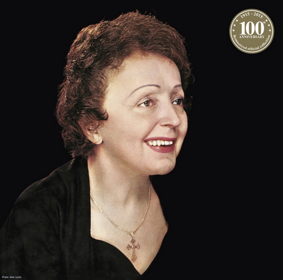 A L'Olympia 1962 (2015 Remastered) (Vinyl) - PIAF EDITH