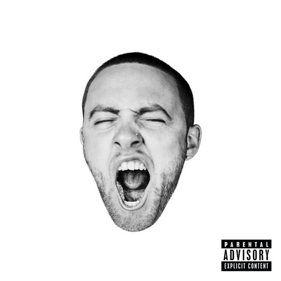 Go: Od Am (2Vinyl) - MAC MILLER