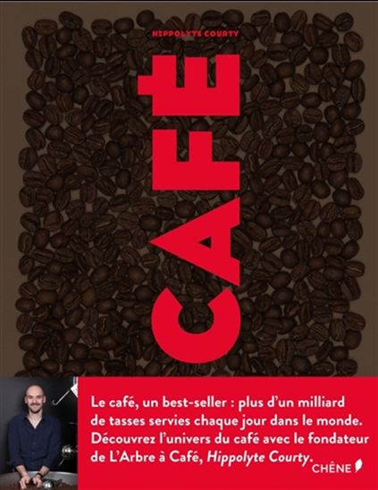 Café - HIPPOLYTE COURTY