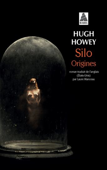 Silo origines - HUGH HOWEY