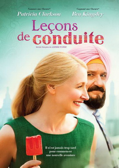 Leçons de conduite - COIXET ISABEL