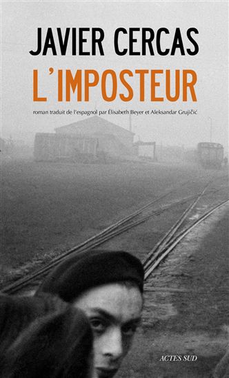 L'Imposteur - JAVIER CERCAS