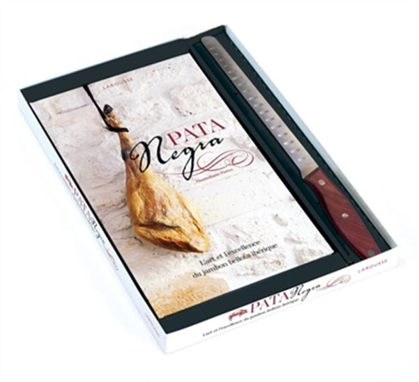 Pata negra Cof. - MAXIMILIANO PORTES
