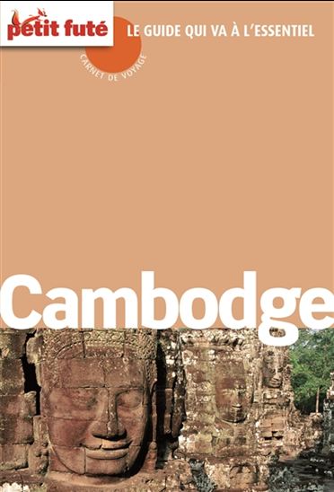 Cambodge 2016 - DOMINIQUE AUZIAS - JEAN-PAUL LABOURDETTE