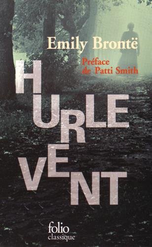 Hurlevent Éd. collector - EMILY BRONTE