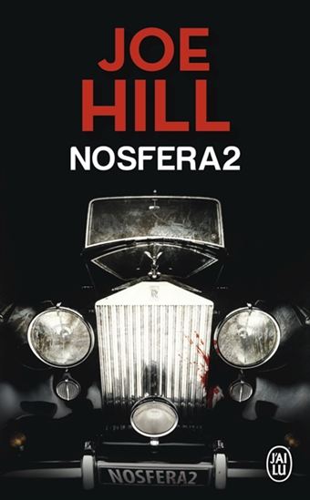Nosfera2 - JOE HILL