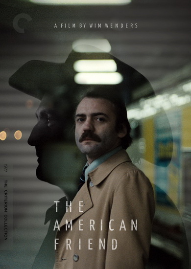 The American Friend - WENDERS WIM
