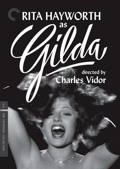 Gilda - VIDOR CHARLES