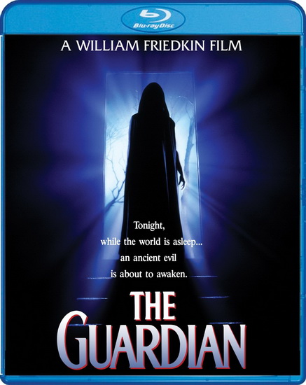 The Guardian - FRIEDKIN WILLIAM