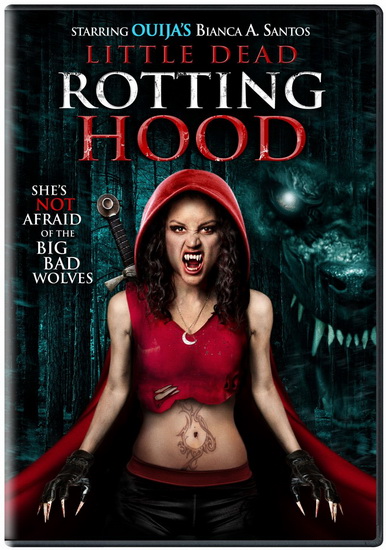 Little Dead Rotting Hood - COHN JARED