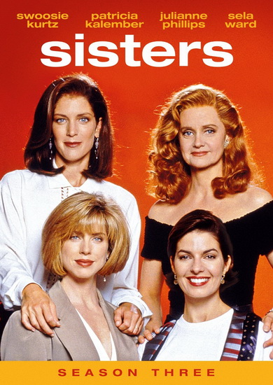 Sisters (Season 3) - SISTERS