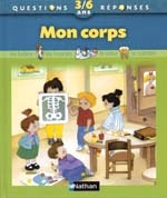 Mon corps - MARIE-L VINEY
