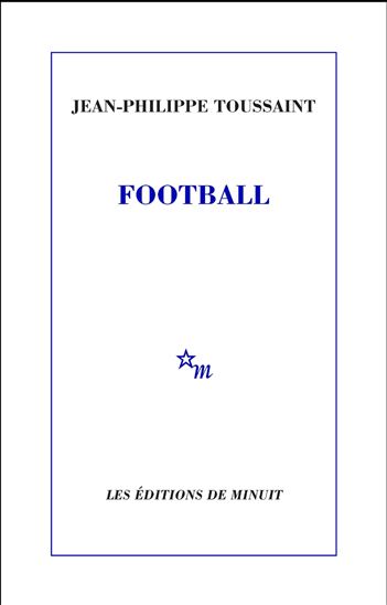 Football - JEAN-PHILIPPE TOUSSAINT