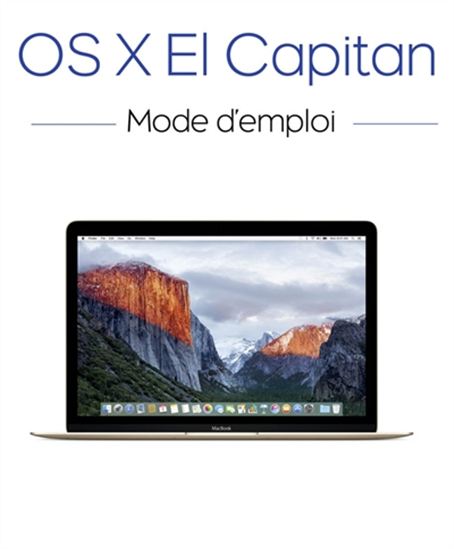 OS X El Capitan - COLLECTIF