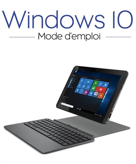 Windows 10 - DANIEL ROUGÉ