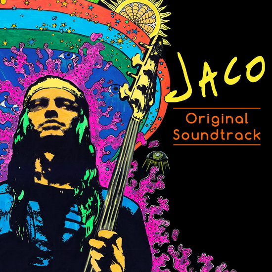 JACO (Original Soundtrack) - COMPILATION