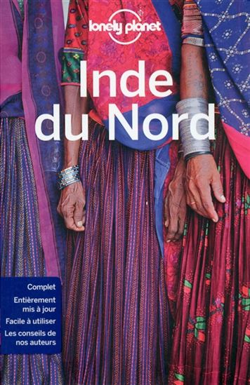 Inde du Nord 6e éd. - COLLECTIF
