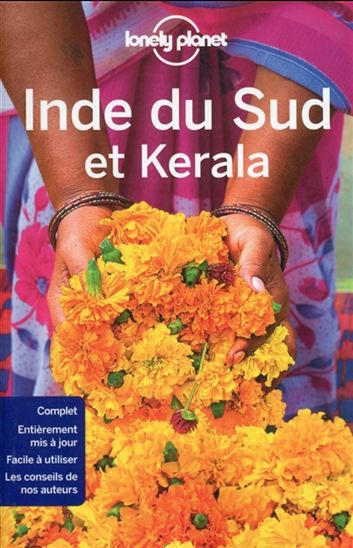 Inde du Sud et Kerala 6e éd. - COLLECTIF