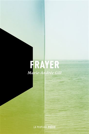 Frayer - MARIE-ANDRÉE GILL