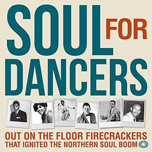 Soul For Dancers (2CD) - COMPILATION